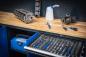 Preview: BGS Schrankwand-System Kompakt Holz 6 Module 80130
